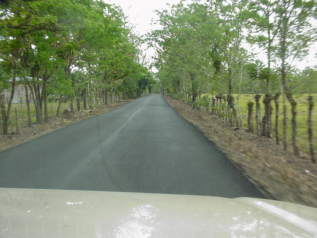 Costa Rica Project Photo